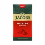 Jacobs Meisterröstung Gemahlener Kaffee 500 g – Bild 3