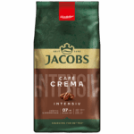 Jacobs Crema Intensiv Bohnen 1000 g