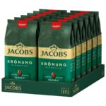 Jacobs Krönung Classic Bohnen 500 g – Bild 2