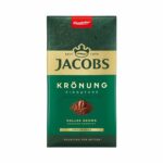 Jacobs Krönung Gemahlener Kaffee 500 g