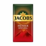 Jacobs Meisterröstung