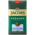 Jacobs Krönung Mild Gemahlener Kaffee 500 g – Bild 2