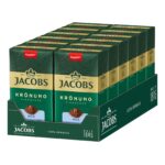 Jacobs Krönung Mild Gemahlener Kaffee 500 g – Bild 3