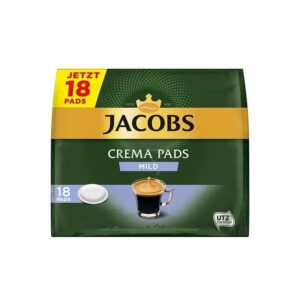 Jacobs Crema Mild