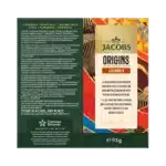 Jacobs Origin Colombia Nespresso-kompatible Kapseln – 10 Stück – Bild 3
