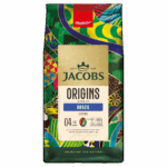 Jacobs Origins Brazil