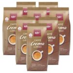 Käfer Crema Lungo Ganze Bohnen 1kg – Bild 2