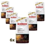 Kimbo Extreme Kaffeebohnen 1000 g – Bild 2