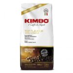 Kimbo Top Flavour