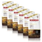 Kimbo Top Flavour Kaffeebohnen 1000 g – Bild 2