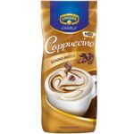 Krüger Cappuccino Schokolade Mocca