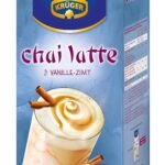 Kruger Chai latte Vanille