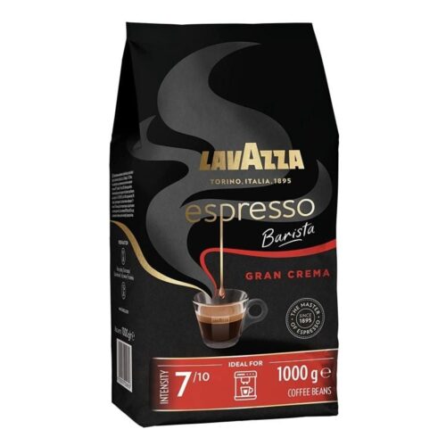 Lavazza Barista Gran Crema