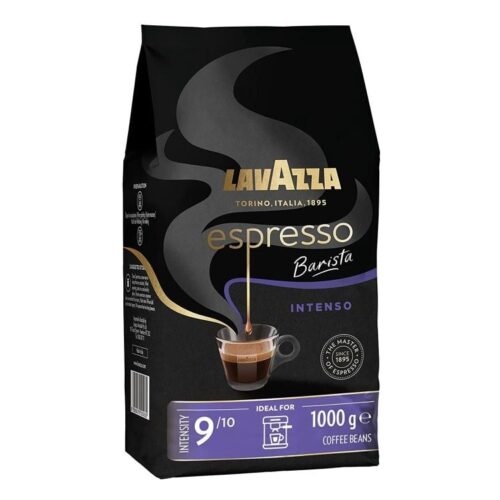 Lavazza Barista intenso