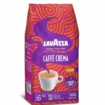 Lavazza Caffè Crema Leggero