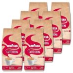Lavazza Caffè crema Classico Bohnen 1000 g – Bild 2