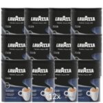 Lavazza Gemahlener Club dose 250 g – Bild 2