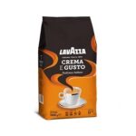 Lavazza Crema e Gusto Tradizione Italiana bohnen 1000 g – Bild 2