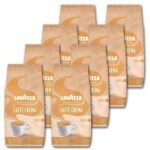 Lavazza Dolce Caffe Crema bohnen 1000 g – Bild 2