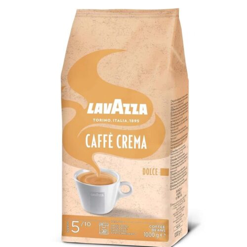 Lavazza Dolce Caffe Crema