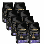 Lavazza Barista intenso Espresso Bohnen 1000 g – Bild 2