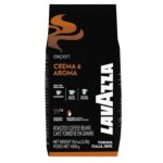 Lavazza Expert Crema & Aroma Bohnen 1000 g