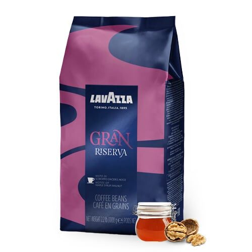 Lavazza Gran Riserva