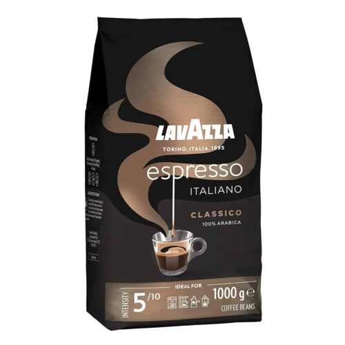 Lavazza Italiano Classico