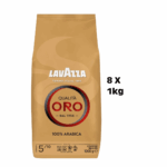 Lavazza Qualita Oro Bohnen 1000 g – Bild 2
