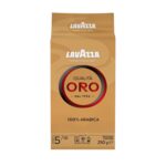 Lavazza Qualità Oro Gemahlen 250 g