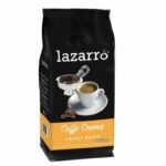 Lazarro Caffe Crema Bohnen 1000 g – Bild 2