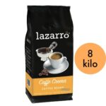 Lazarro Caffe Crema Bohnen 1000 g – Bild 3