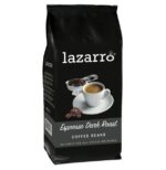 Lazarro Espresso Dark Roast