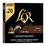 L'OR Espresso Forza