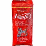 Lucaffe Classic Bohnen