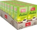 Melitta Auslese Klassisch Mild Gemahlener 500 g – Bild 2