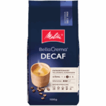 Melitta BellaCrema Decaf Bohnen 1000 g