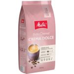 Melitta BellaCrema Crema Dolce Bohnen 1kg – Bild 2
