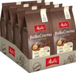 Melitta BellaCrema Café Espresso Bohnen 1000 g – Bild 2