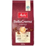 Melitta Bella Crema Intenso Kaffeebohnen 1000 g
