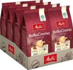 Melitta Bella Crema Intenso Kaffeebohnen 1000 g – Bild 2