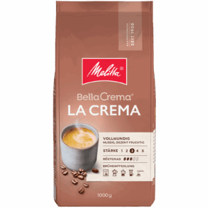 BellaCrema La Crema