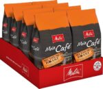 Mein Café Medium Roast Kaffeebohnen 1000 g – Bild 2