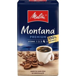 Melitta Montana