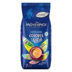 Mövenpick des Jahres Crema Colores