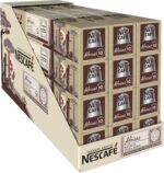 Nescafé Farmers Origin Africas Schachtel 10 Kapseln – Bild 2