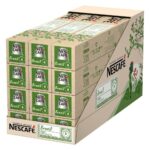 Nescafé Farmers Brazil Lungo Nespresso Kaffee 10 Kapseln – Bild 2