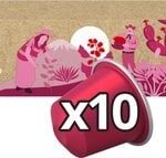 Nescafe Farmers Mexico