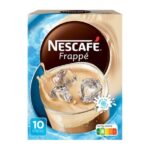 Nescafé Frappé sticks 10x – Bild 2
