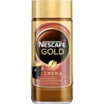 Nescafé Gold Crema